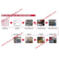 IC EEPROM Memory Chip SMD ROHS X28HC256JM-15